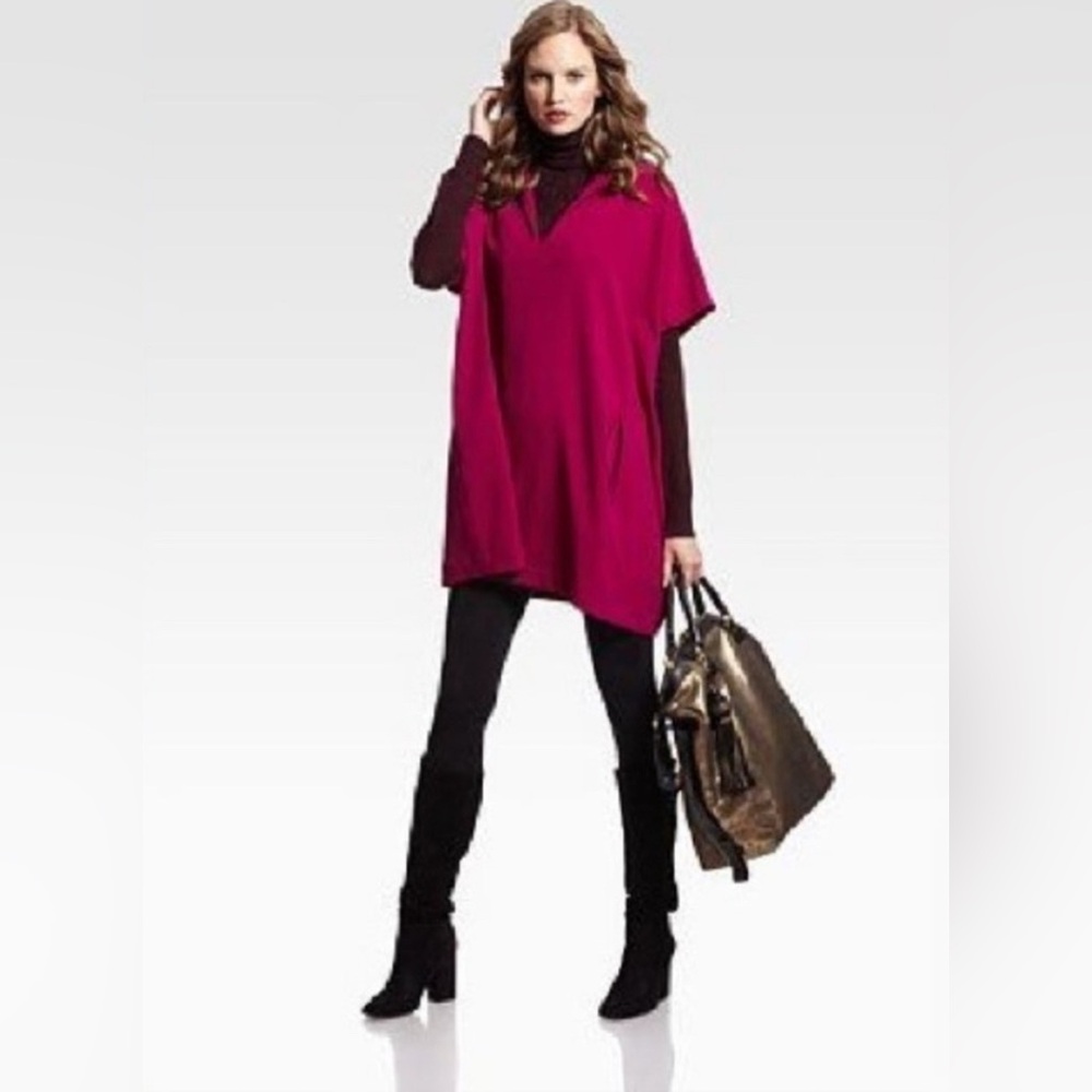 Diane von Furstenberg shirt dress